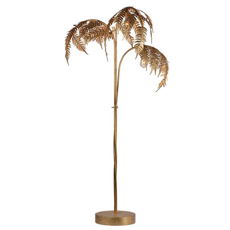 73.2'' Tree Floor Lamp