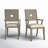 Judye 19'' H Upholstered Armchair