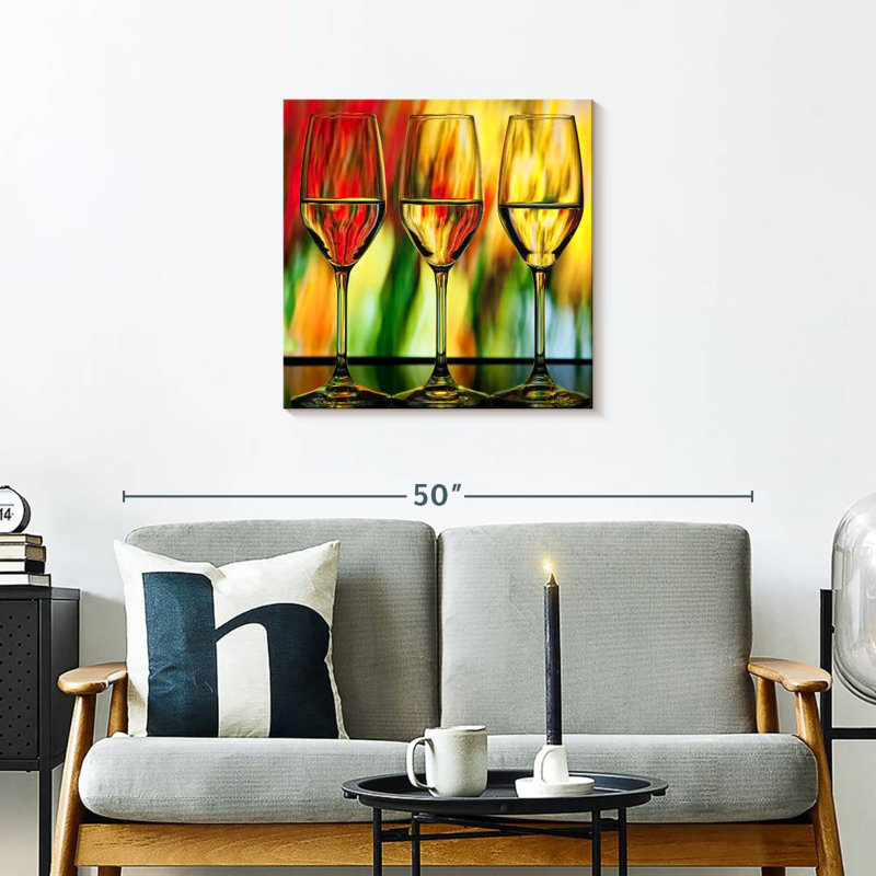 Happy Hour Yarlin Champagne