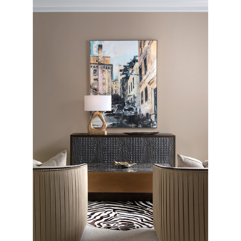 Table basse Esk