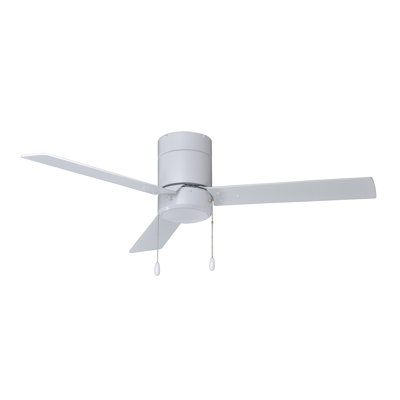Ventilateur de plafond d'intérieur 3 pales Hodson