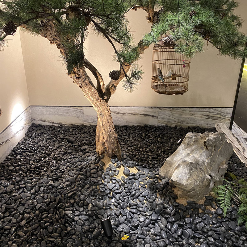 Natural Stone Landscape & Nature Garden Stone