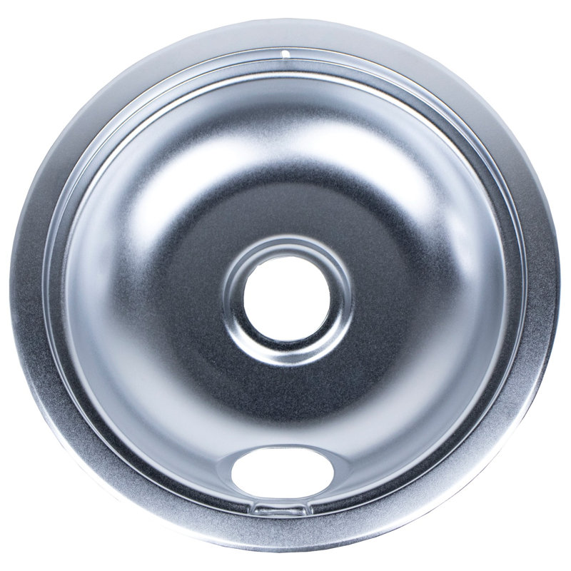 Ramasse-gouttes Universal range, Argent