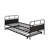 Anghard Daybed with Trundle Bed