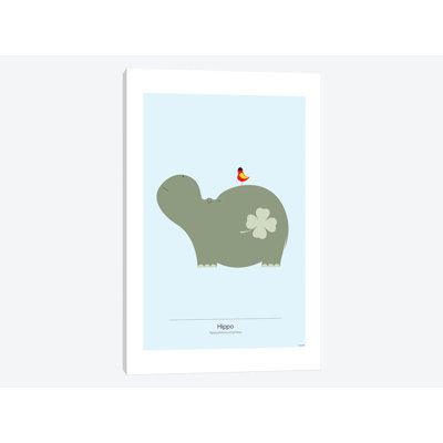 Tomas Design " Hippo " by TomasDesign