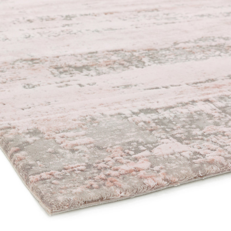 Altair Abstract Synthetic Area Rug, Rectangle 160 x 230cm