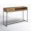 Ascent Console Table