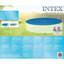 Intex Solar Pool Cover