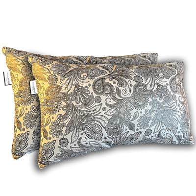 Doctor Pillow Mosaic 2 PACK Pillow
