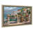 " Lago Di Como II " by T.C. Chiu-64743194-64743197