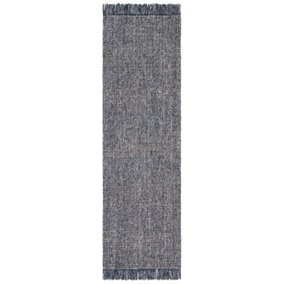 Gascon Natural Fiber Hand Woven Performance Rug