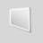 Streamline Rectangular Frameless LED Bathroom Vanity Mirror with Defogger, Dimmability, Color Temperature Change-122610292