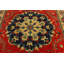 Tapis rouge Nebeker