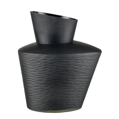 Vase Tuxedo - Moyen