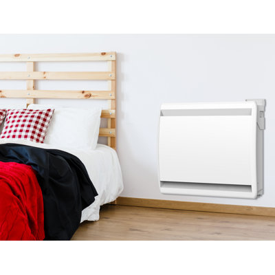Nolan Horizontal Standard Radiator