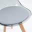Chaise d'appoint Fashank-1428993806