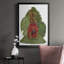 Latte Rabbit In Pull, impression sur papier-688433587-688433589
