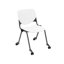 Chaise empilable en poly sans accoudoirs Kool-1207846370-1207846373