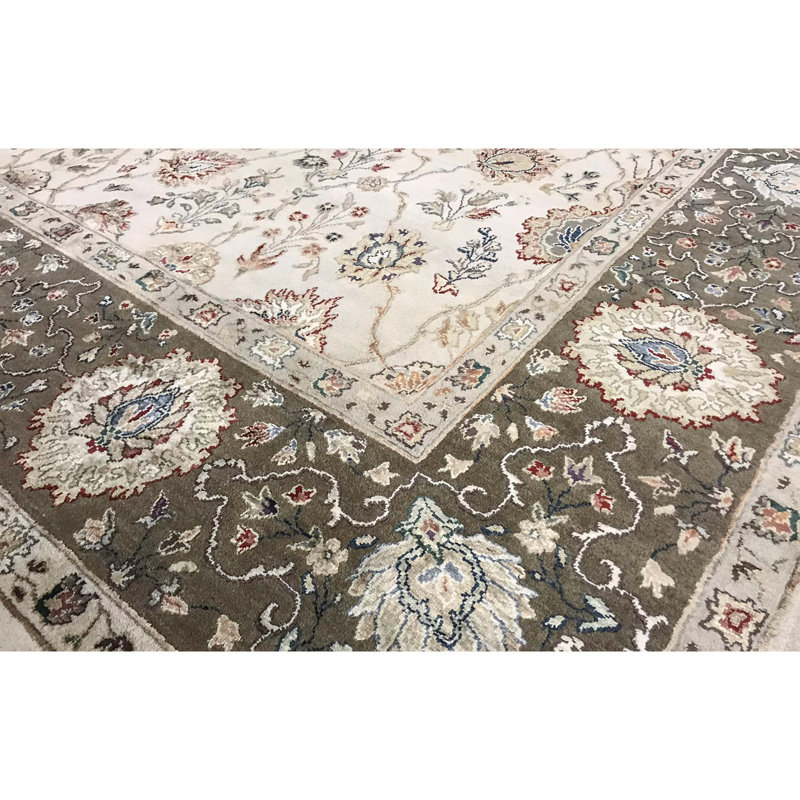 Chantel Oriental Area Rug