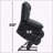 Electric Dual Motor Power Lift Recliner Chair with 8-Point Vibration Massage and Lumbar Heating