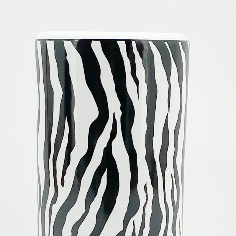 Beltz Ceramic Freestanding Umbrella Stand