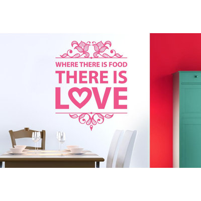 Wall Decal