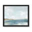 Echoes in Blue - Landscape Version Print par PI Studio-118510206-118510204