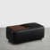 Arika 37'' Wide Rectangle Upholstered Storage Ottoman