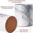 Ceramic Marble Kitchen Utensil Rack