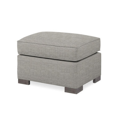 Willem Outdoor Ottoman