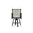 Aluminum Outdoor 25.25'' Counter Stool-86334832