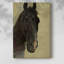 Vintage Animal Print LXIV -Gallery Wrapped Canvas-1838688920