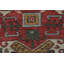 Burano One-of-a-Kind 5'8X7'3 Hand Knotted Area Rug