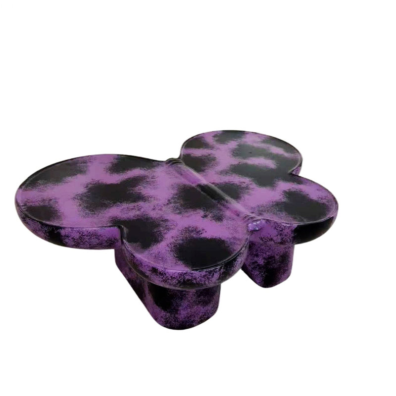 Table basse moderne pour salon, bureau