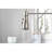 Touch Kitchen Faucet With Pull Down Sprayer-124897261