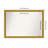 Tailey Solid Wood Frame Mirror-970287862