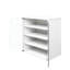 Rangement pour chaussures Carrero-121163557