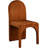 Carpathia 18.5'' H Velvet Upholstered Side Chair-1113882346