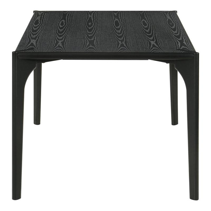 Table de salle à manger rectangulaire Kemmel