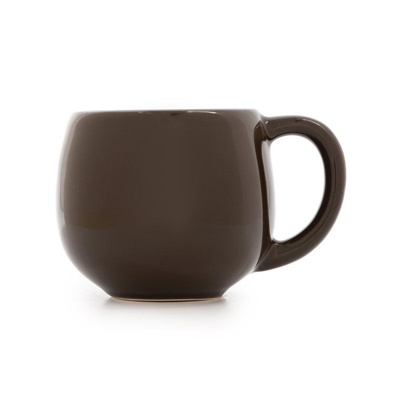 Tasse Aysha, 11.83, Brun