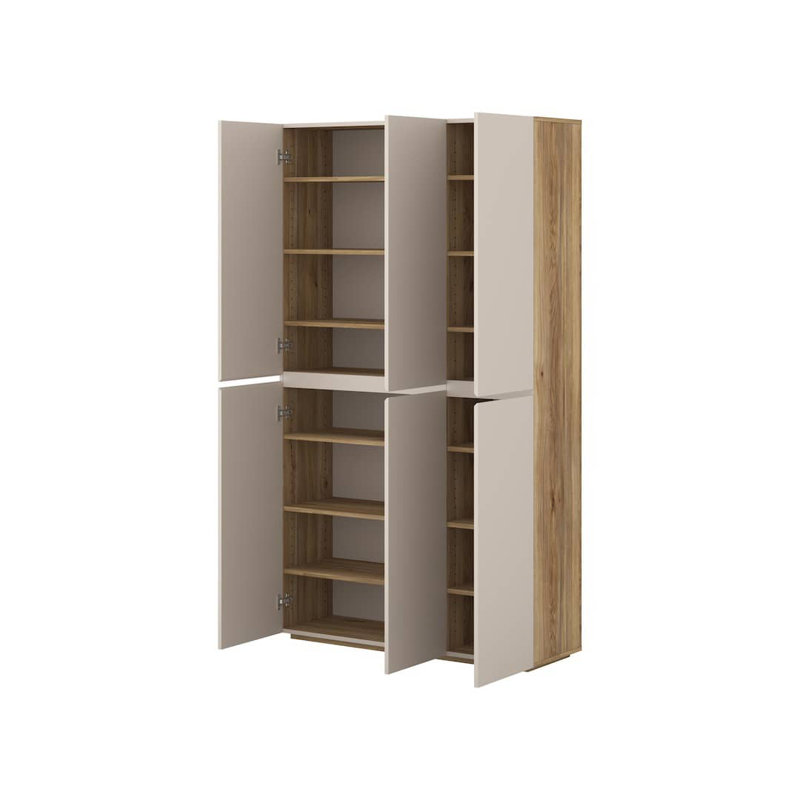 Display Cabinet