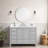 48'' Bathroom Vanity With Top