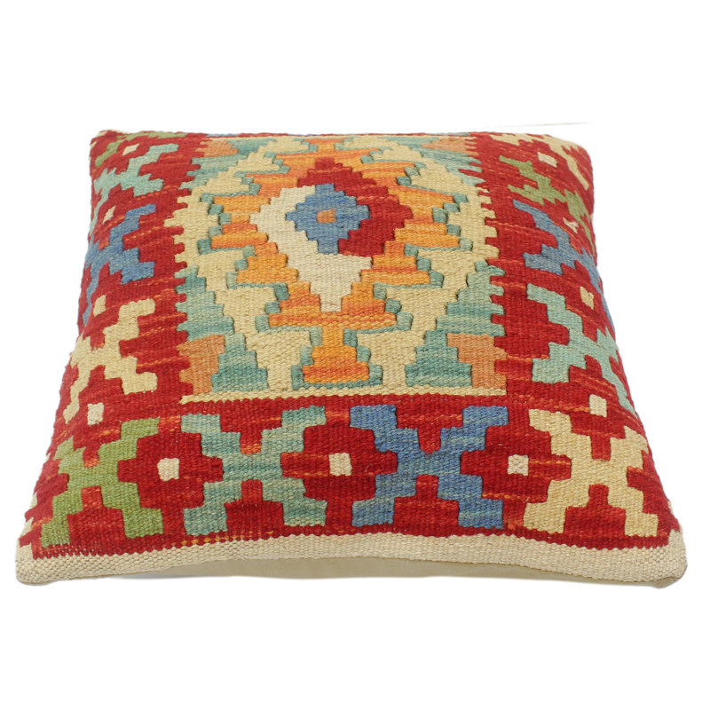 Coussin Boho Chic Turkish Saimira