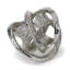 Metal Knot-17649021