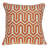 Machu Orange Throw Pillow-1949785364-1939854415