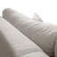 Taneishia 3 Seater Corner Sofa 