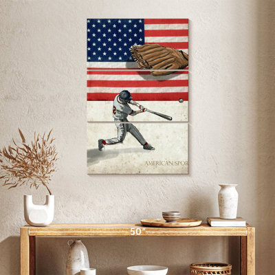 Baseball américain Sireci