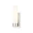 Ballston - Jaxson - 1 Light 5" Sconce with 11"H Shade-1050141822-1047057500
