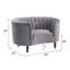 Fauteuil demi-tonneau 52 po-69962162