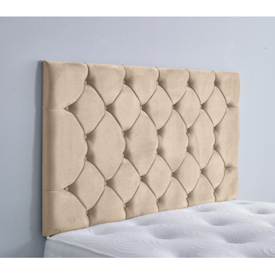 Upholstered Headboard